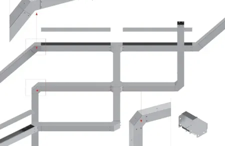 Зображення для категорії Транкінгова система - ЛК