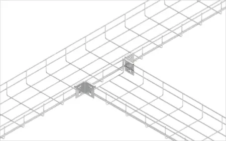 Зображення для категорії Лотки дротяні