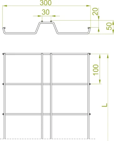 Зображення для категорії H50 - ЛД