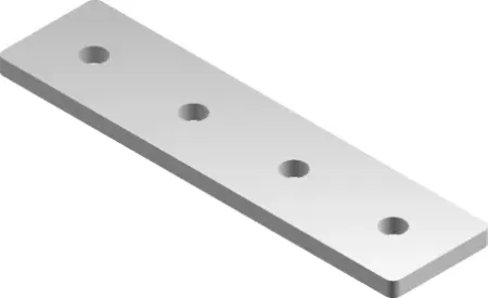 Зображення для категорії З'єднувачі канальних шин - ОМЕ