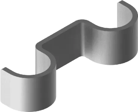 Зображення для категорії Захвати, затискачі - EXX