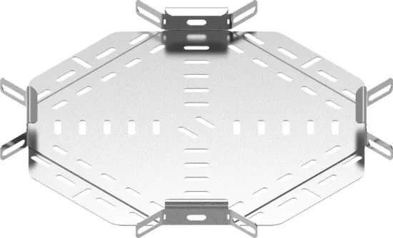 Зображення Хрестовина горизонтальна CZKL200H30 (131920)