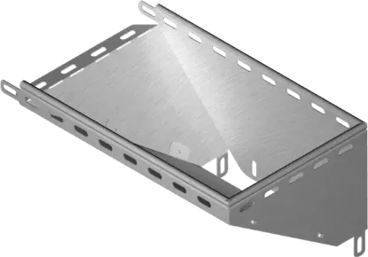 Зображення Кут вертикальний правий KRPJ200H30 (133220)