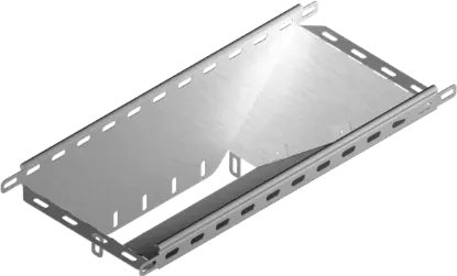 Зображення Трійник вертикальний редукційний TRJ150H30 (133415)