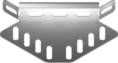 Зображення З'єднувач кутовий LRJH30 (133000)