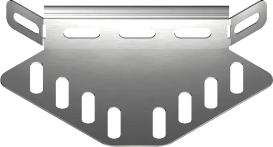 Зображення З'єднувач кутовий LRJH30 (133000)