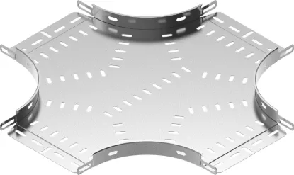 Зображення Хрестовина горизонтальна CZKPJ200H30 (131914)