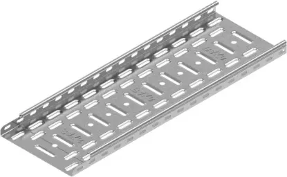 Зображення Лоток для кабелів KGJ35H30/3 (130603)