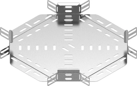 Зображення Хрестовина горизонтальна CZKL200H42 (142720)