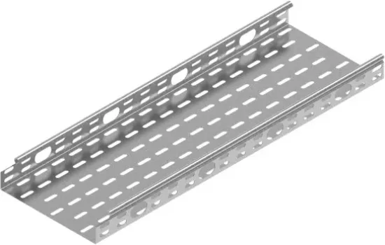 Зображення Лоток для кабелів KOJ50H42/3 (141405)