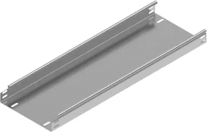 Зображення Лоток для кабелів KBJ200H42/3 (142020)