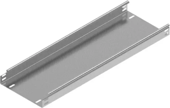 Зображення Лоток для кабелів KBJ300H42/3 (142030)