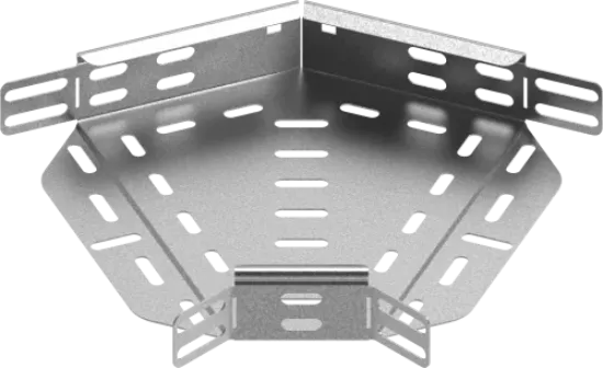 Зображення Поворот 45° горизонтальний KKML200H42 (145920)