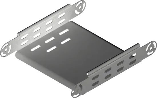 Зображення Елемент вертикального повороту регульований ELJ500H42 (147050)