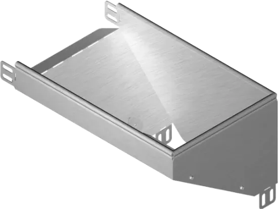 Зображення Кут вертикальний правий KRPBJ300H42 (144804)