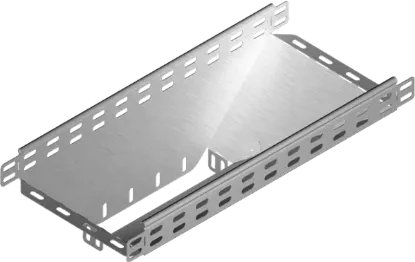 Зображення Трійник вертикальний редукційний TRJ600H42 (147860)