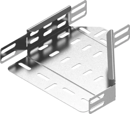 Зображення Редуктор лівий RKLL200/100H42 (144520)