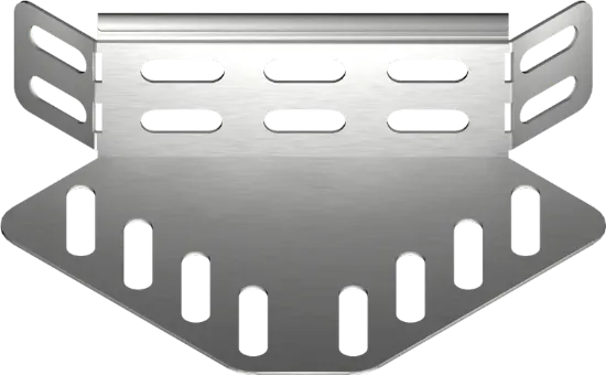 Зображення З'єднувач кутовий LRJH42 (143000)