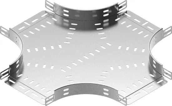 Зображення Хрестовина горизонтальна CZKPJ500H42 (143114)