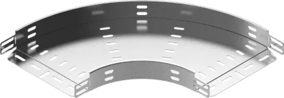 Зображення Поворот 90° горизонтальний KKPJ300H42 (140514)