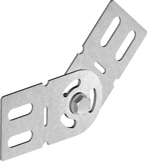 Зображення З'єднувач шарнірний LGJH50 (152400)