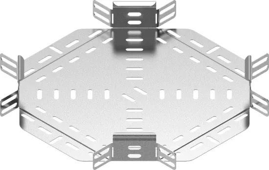Зображення Хрестовина горизонтальна CZKJ200H50 (156820)