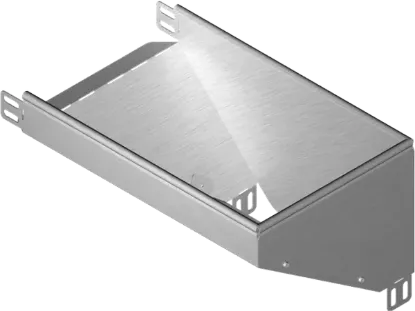 Зображення Кут вертикальний правий KRPBJ200H50 (154903)