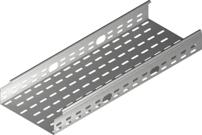 Зображення Лоток для кабелів KOJ200H60/3 (161620)