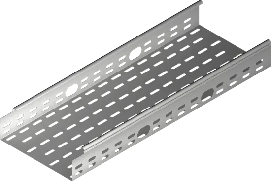 Зображення Лоток для кабелів KOJ200H60/3 (161620)