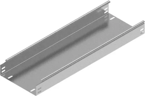 Зображення Лоток для кабелів KBJ300H60/3 (162230)
