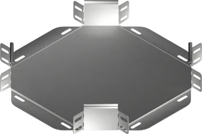 Зображення Хрестовина горизонтальна CZKBJ50H60 (164724)