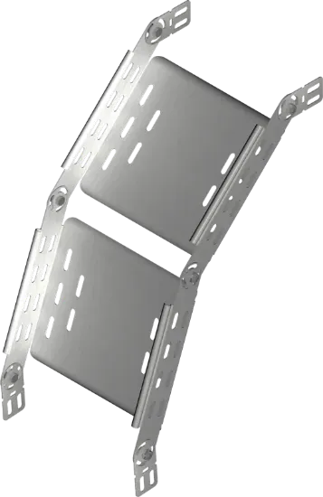 Зображення Поворот вертикальний регульований LLJ50H60 (168324)