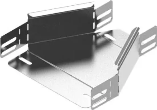 Зображення Редуктор симетричний RKSBJ200/100H60 (166901)