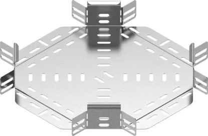 Зображення Хрестовина горизонтальна CZKP500H60 (163450)