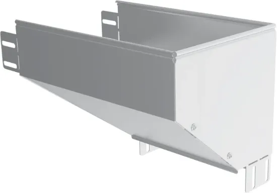 Зображення Кут вертикальний правий KRPBJ300H80 (188330)