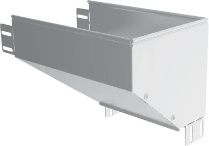 Зображення Кут вертикальний правий KRPBP600H80 (188460)