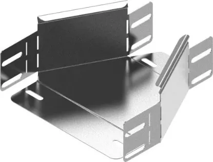 Зображення Редуктор симетричний RKSBP500/400H80 (189450)
