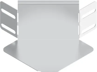 Зображення З'єднувач кутовий LRBJH80 (183100)