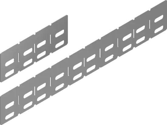 Зображення З'єднувач кутовий LKDH80/1 (182800)