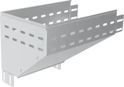 Зображення Кут вертикальний лівий KRLJ300H80 (184130)