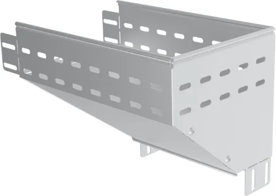 Зображення Кут вертикальний правий KRPP600H80 (184460)