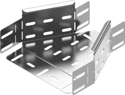Зображення Редуктор симетричний RKSJ200/100H80 (185720)