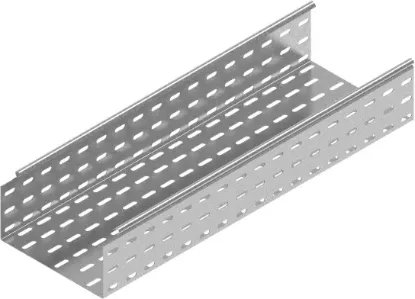 Зображення Лоток для кабелів KCL200H100/3 (110220)