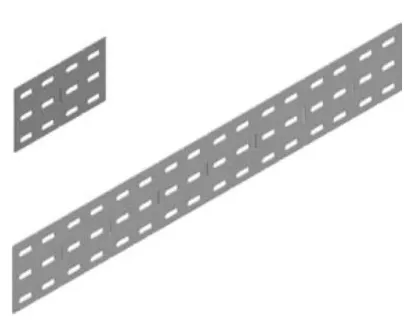 Зображення З'єднувач кутовий LKDH100/1 (112800)