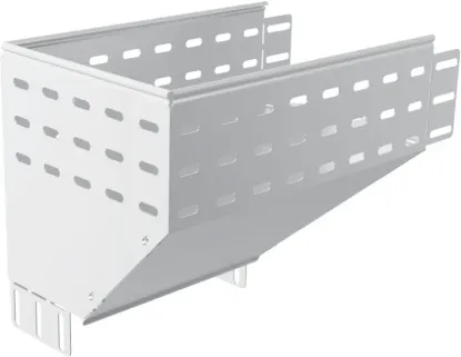 Зображення Кут вертикальний лівий KRLP600H100 (114260)