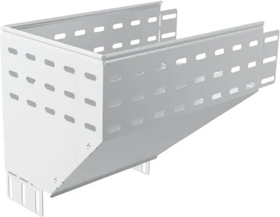 Зображення Кут вертикальний лівий KRLP600H100 (114260)