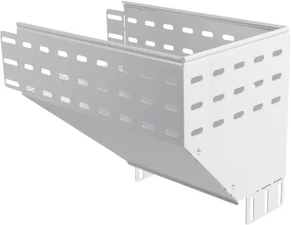 Зображення Кут вертикальний правий KRPP400H100 (114440)