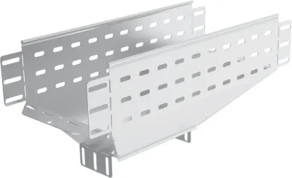 Зображення Трійник вертикальний редукційний TRJ300H100 (114530)