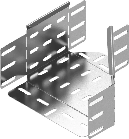 Зображення Редуктор лівий RKLP500/400H100 (115050)