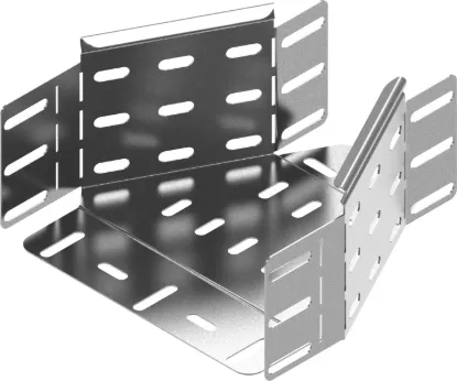 Зображення Редуктор симетричний RKSP600/500H100 (115460)